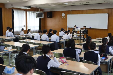 生徒会説明文ページ①