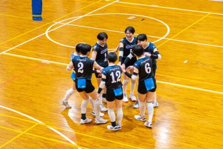 バレー説明文ページ②