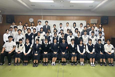 生徒会
