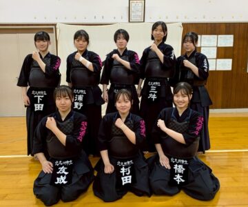 剣道説明文ページ②