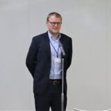 ２学期始業式を行いました