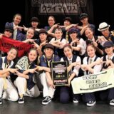 部活動報告　ダンス部