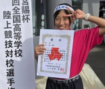 ★★★狩野さん