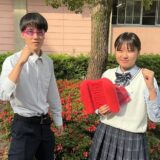 部活動報告　総合運動部