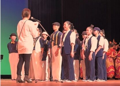 ダンス部1026受賞