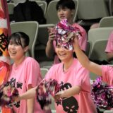 第６０回体育祭を開催しました②