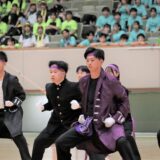 第６０回体育祭を開催しました③