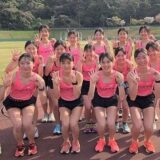 陸上部　新人ブロック予選～九州大会へ！