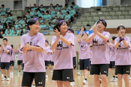 体育祭紫2