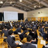 第2回　データサイエンス特別授業～データで見える「街の未来」～