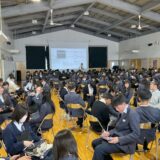 【特別探究授業】子どもの居場所づくりプロジェクト