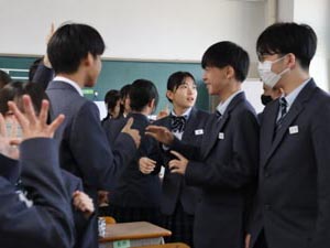 R7 1年生校内研修ロードマップイメージ