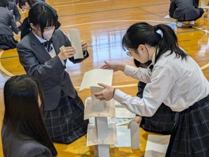 R7 1年生校内研修ロードマップイメージ