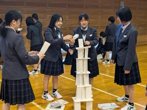 R7 1年生校内研修ロードマップイメージ