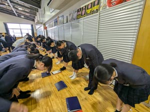 R7 1年生校内研修ロードマップイメージ