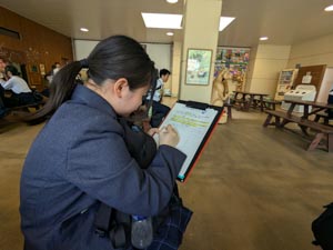 R7 1年生校内研修ロードマップイメージ