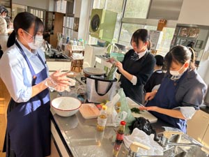 おにぎりプロジェクトイメージ