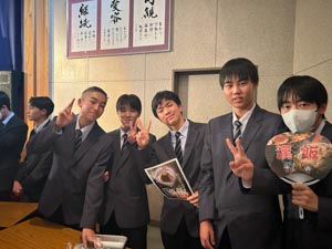 おにぎりプロジェクトイメージ