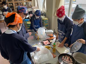 おにぎりプロジェクトイメージ