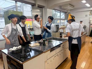 おにぎりプロジェクトイメージ