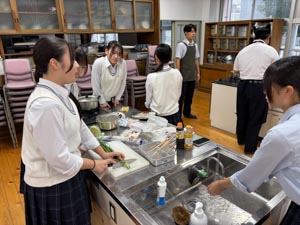 おにぎりプロジェクトイメージ