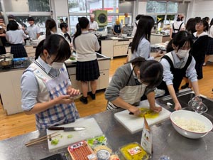 おにぎりプロジェクトイメージ