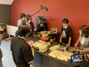 おにぎりプロジェクトイメージ