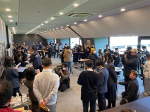 おにぎりプロジェクトイメージ