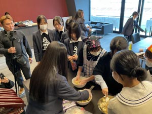 おにぎりプロジェクトイメージ