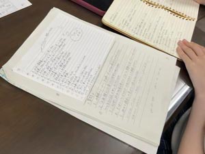 共育型インターンシップ（インタビューシップ）イメージ