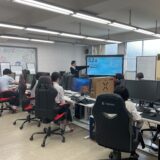 情報Ⅱアプリ作成発表会