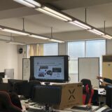 生成AIの仕組みに迫る！ 西南学院大学との大学連携授業を実施